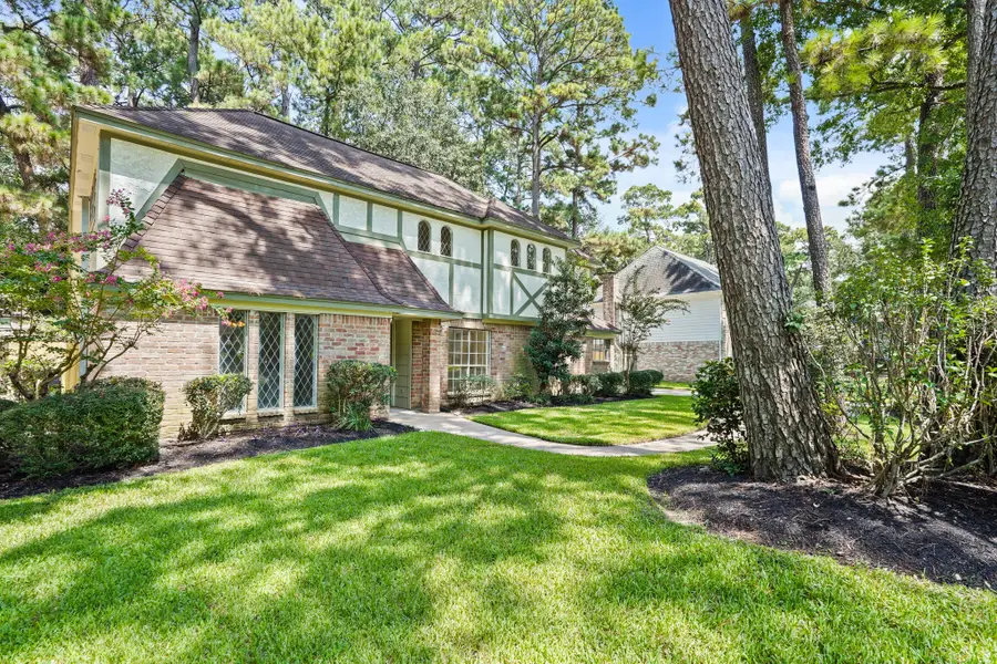 17606 Rustington Drive, Spring, TX 77379 - Image #2