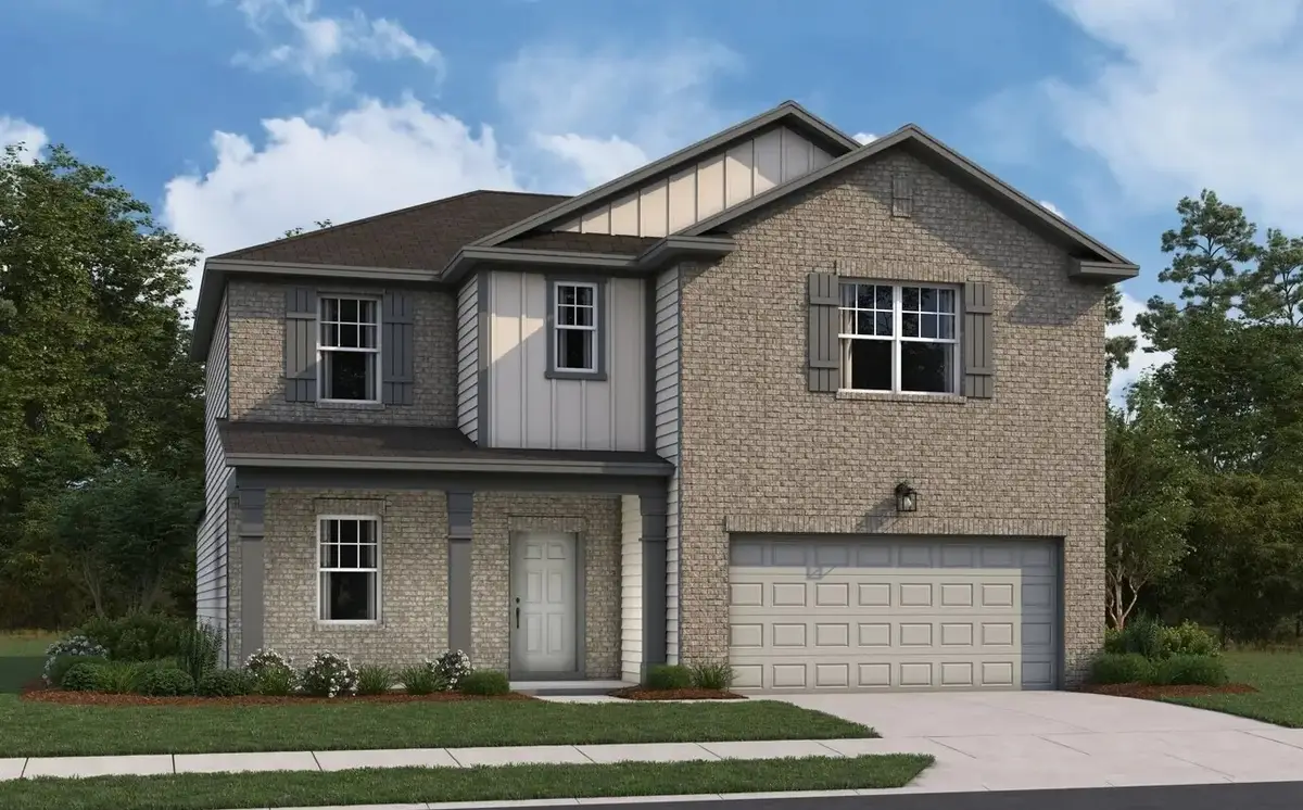 1044 Star Skye Drive, Brookshire, TX 77423 - #1