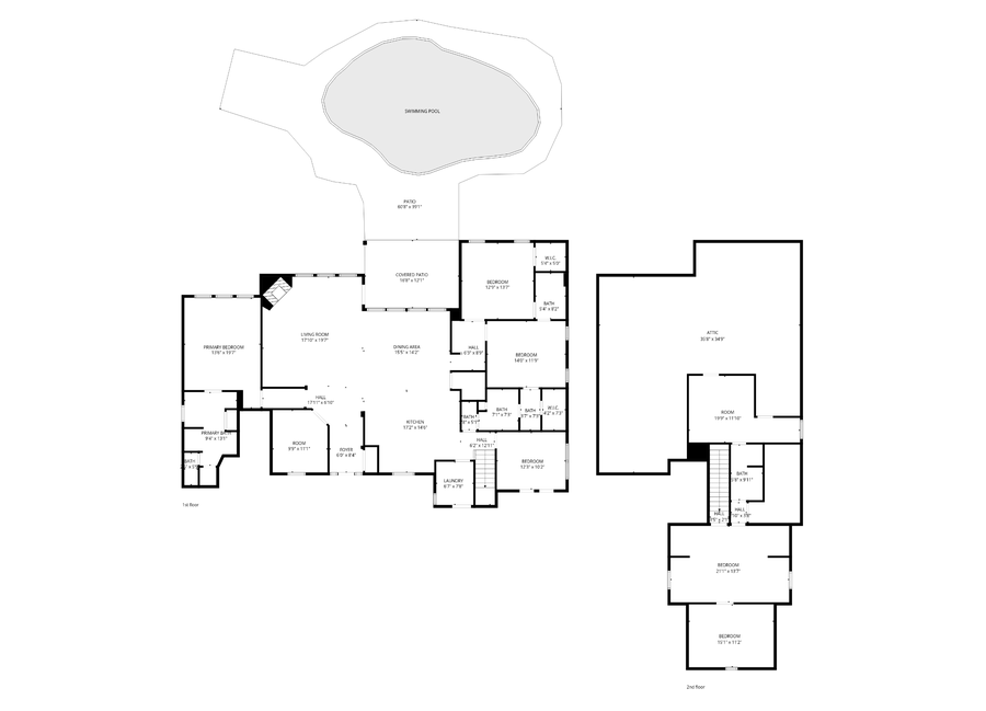 612 Northfield Drive, Friendswood, TX 77546 - Image #3