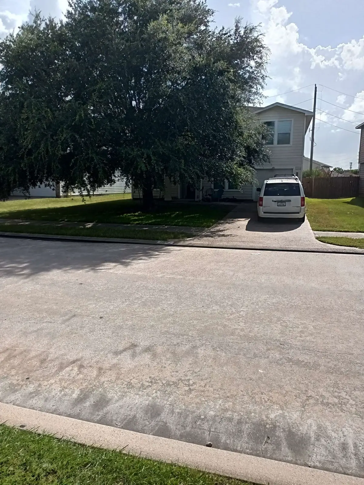 7707 Greenwood Point Drive, Cypress, TX 77433 - #1