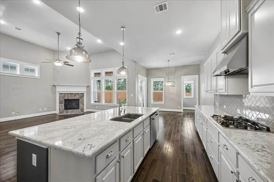 151 Jacks Corner Drive, Montgomery, TX 77316 - #2