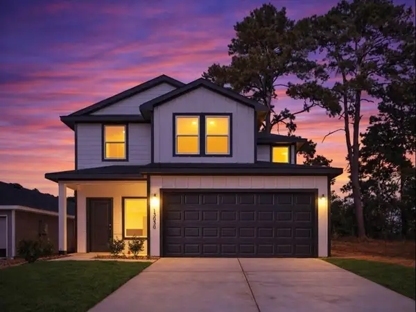 13030 Sorrento Bay Drive, Willis, TX 77318