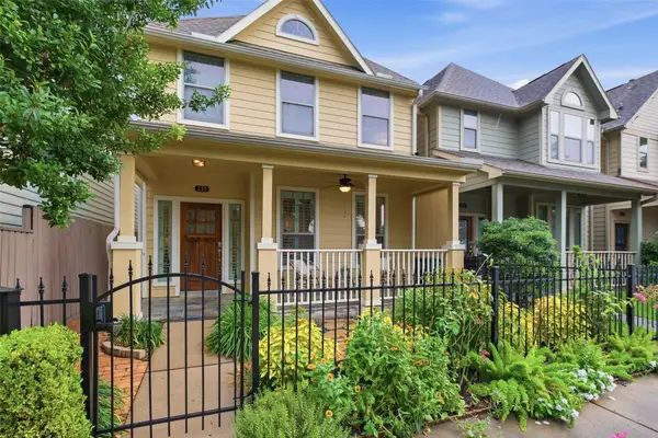 233 W 26th Street, Houston, TX 77008