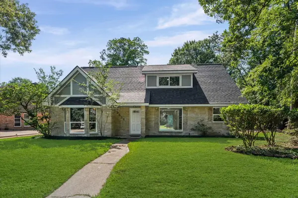 3538 Glenwood Springs Drive, Houston, TX 77345