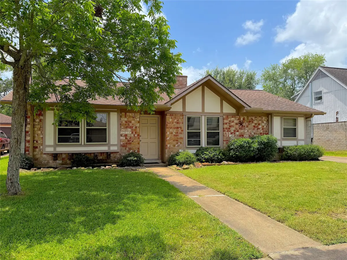 11430 Sagemorgan Drive, Houston, TX 77089 - #1