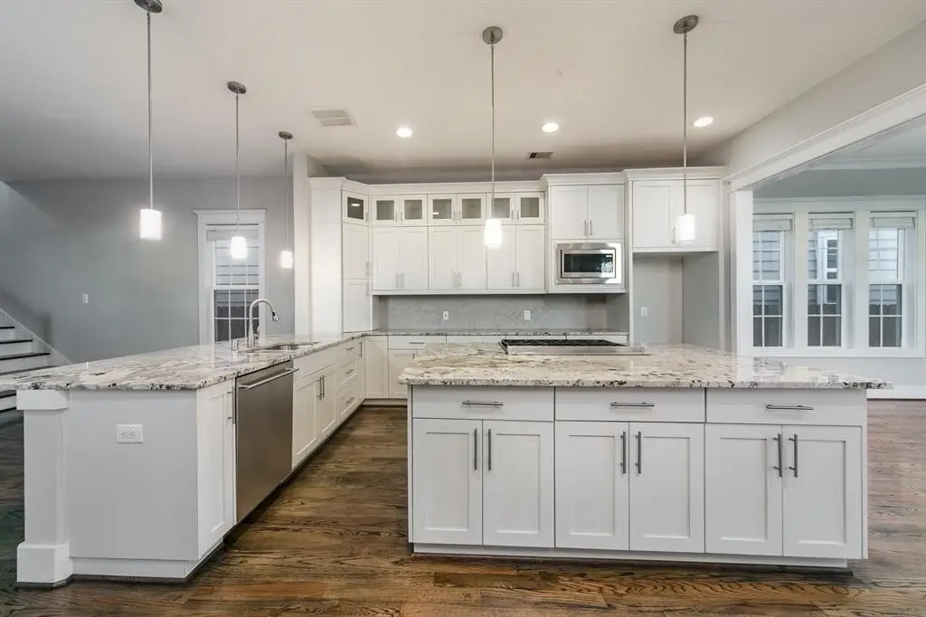 402 W 28th Street, Houston, TX 77008 - #1