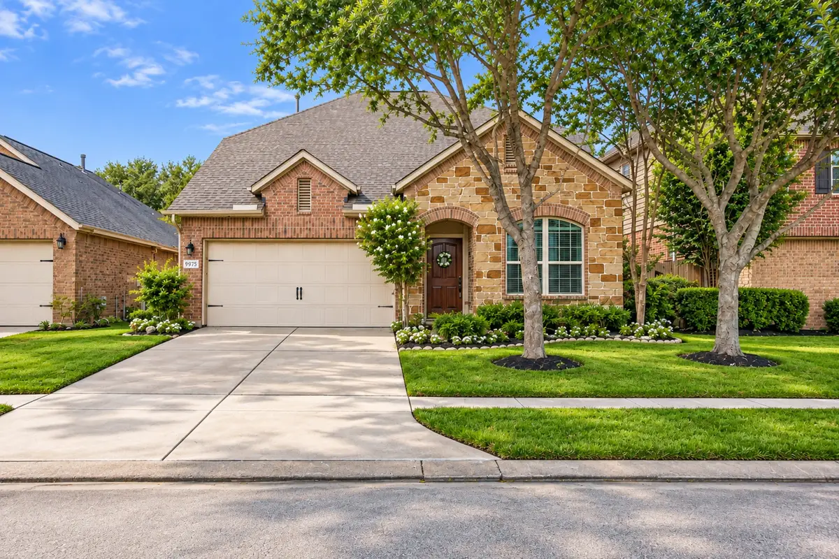 9975 Spring Rock Lane, Brookshire, TX 77423 - #1