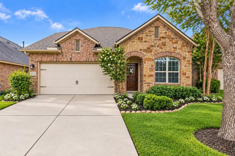 9975 Spring Rock Lane, Brookshire, TX 77423 - #2
