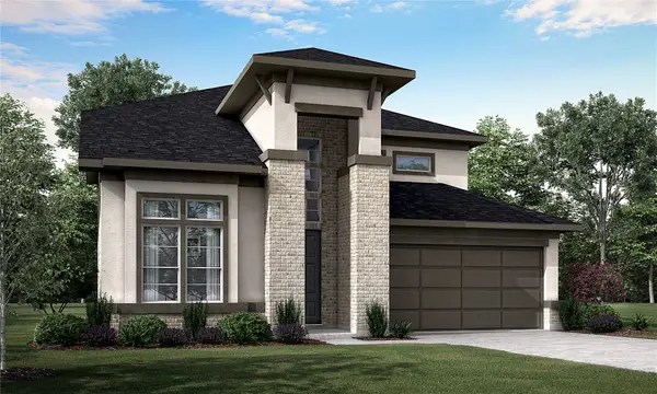 4518 Sunny Hazel Lane, Fulshear, TX 77441