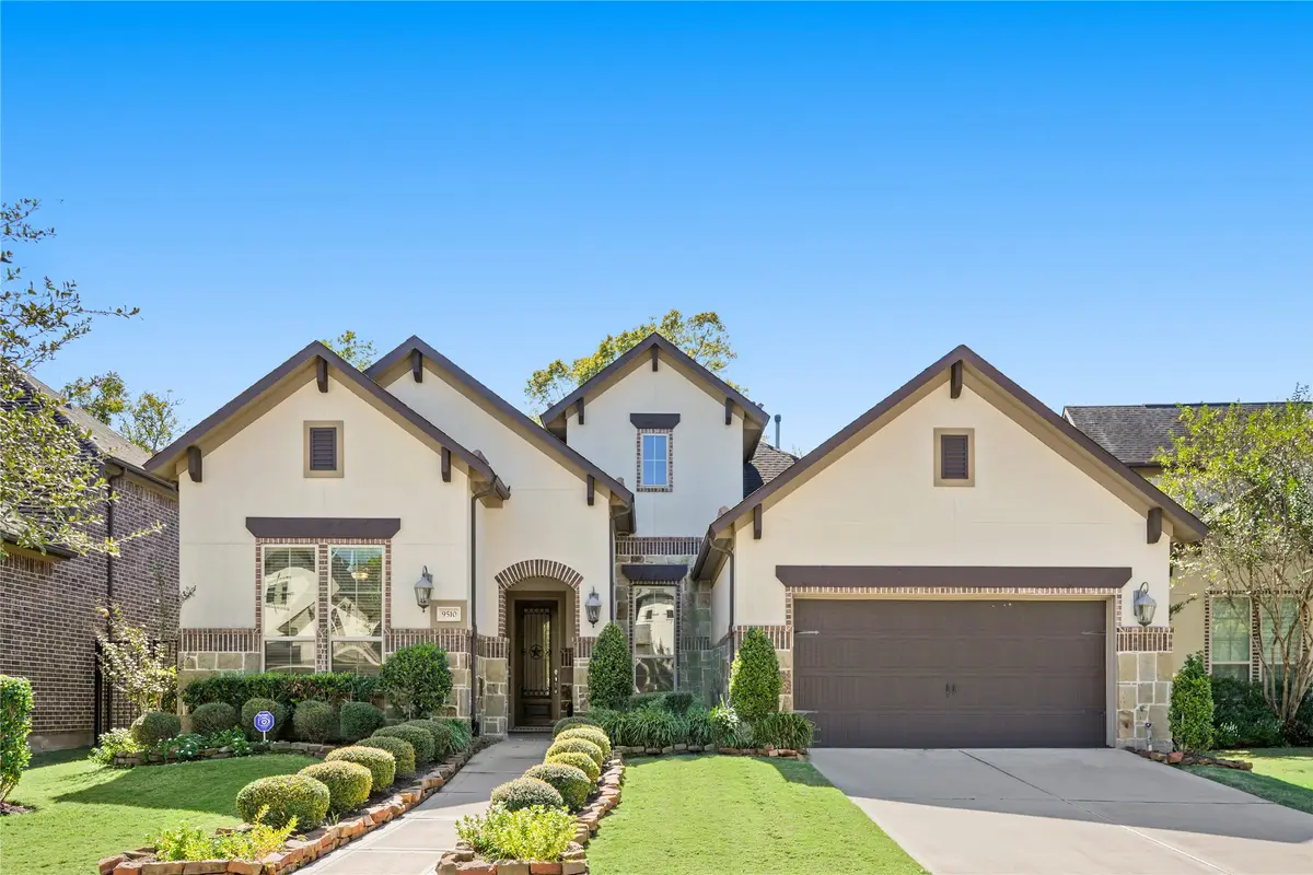 9510 Spring Rose Drive, Missouri City, TX 77459 - #1
