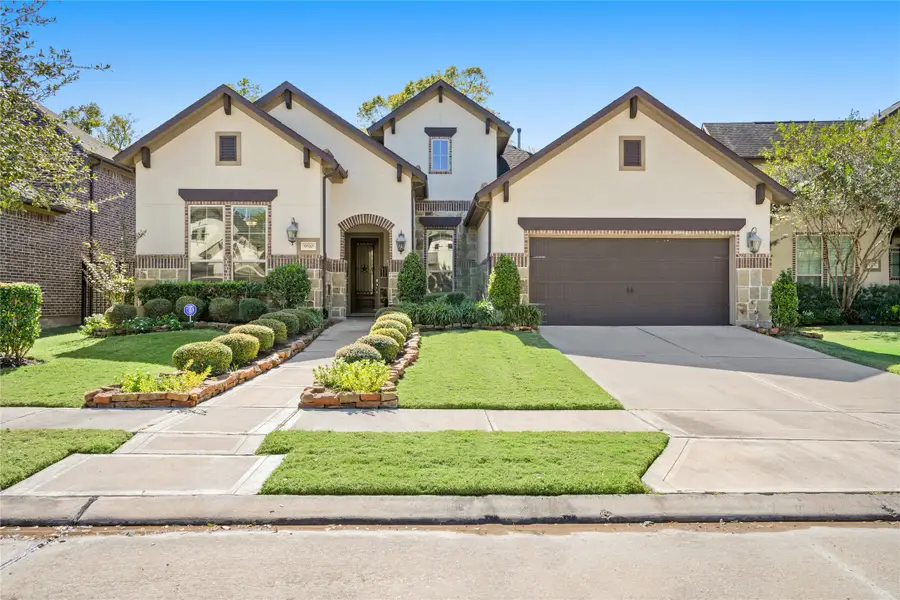 9510 Spring Rose Drive, Missouri City, TX 77459 - #3