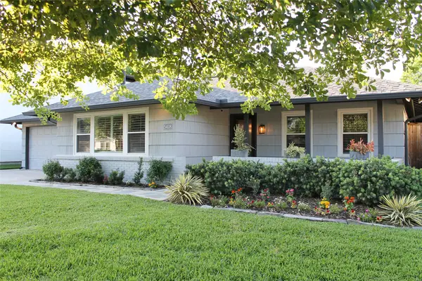 5418 Judalon Ln Lane, Houston, TX 77056