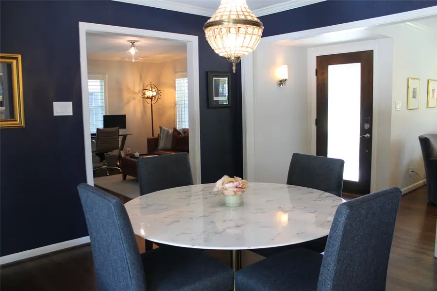 5418 Judalon Ln Lane, Houston, TX 77056 - #3