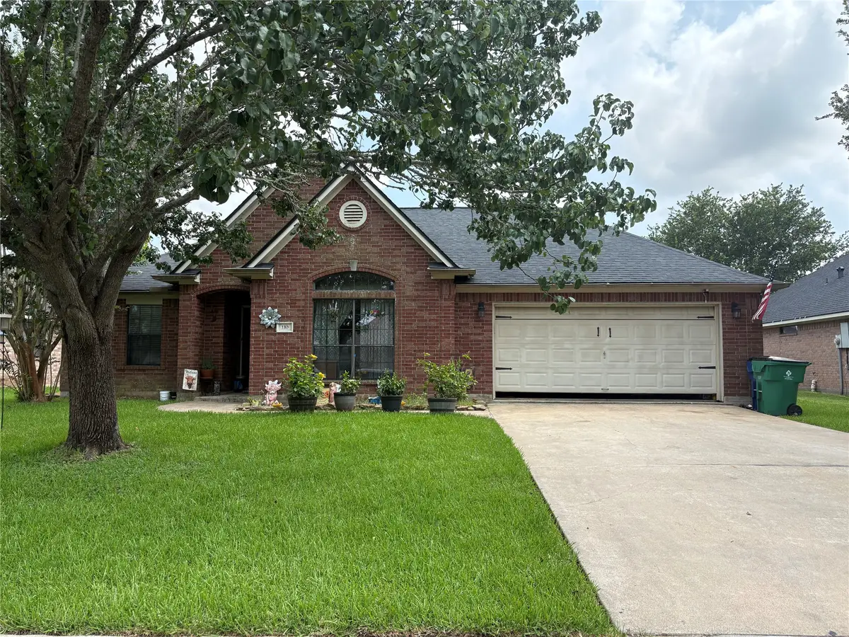 110 Dove Trail, Richwood, TX 77531 - #1