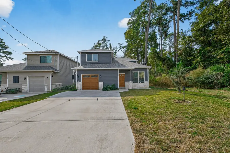 804 Pearl River Drive, Conroe, TX 77316 - #2