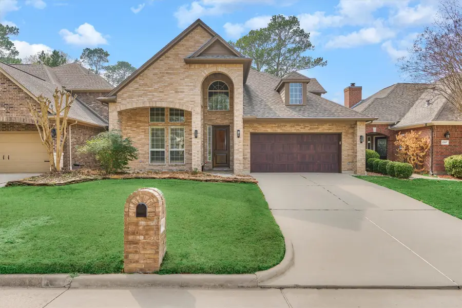 3363 Masters Drive, Montgomery, TX 77356 - #2