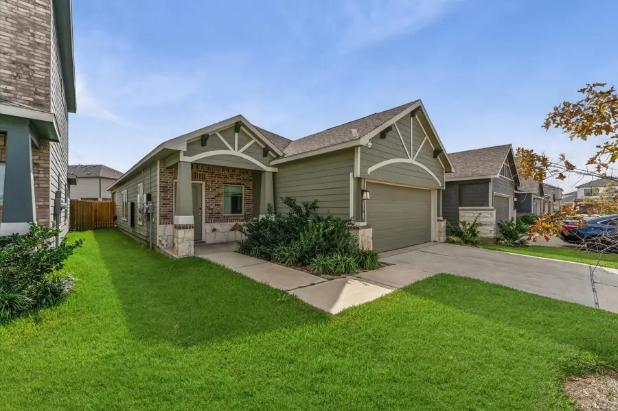 21707 Cypress Maple Drive, Cypress, TX 77433 - #2
