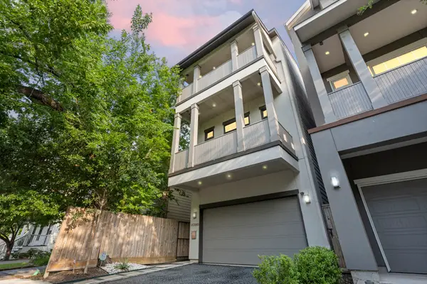 208 Aurora Street #B, Houston, TX 77008