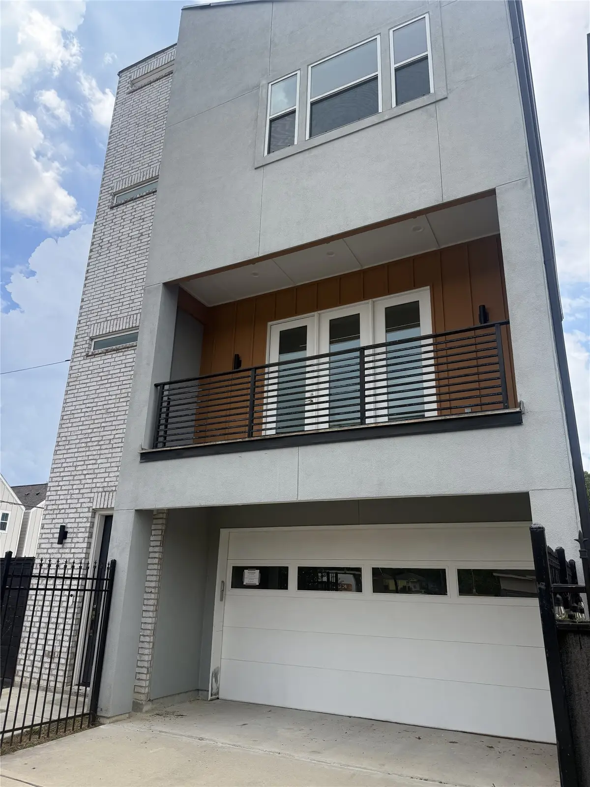 2422 Briley Street, Houston, TX 77004 - #1