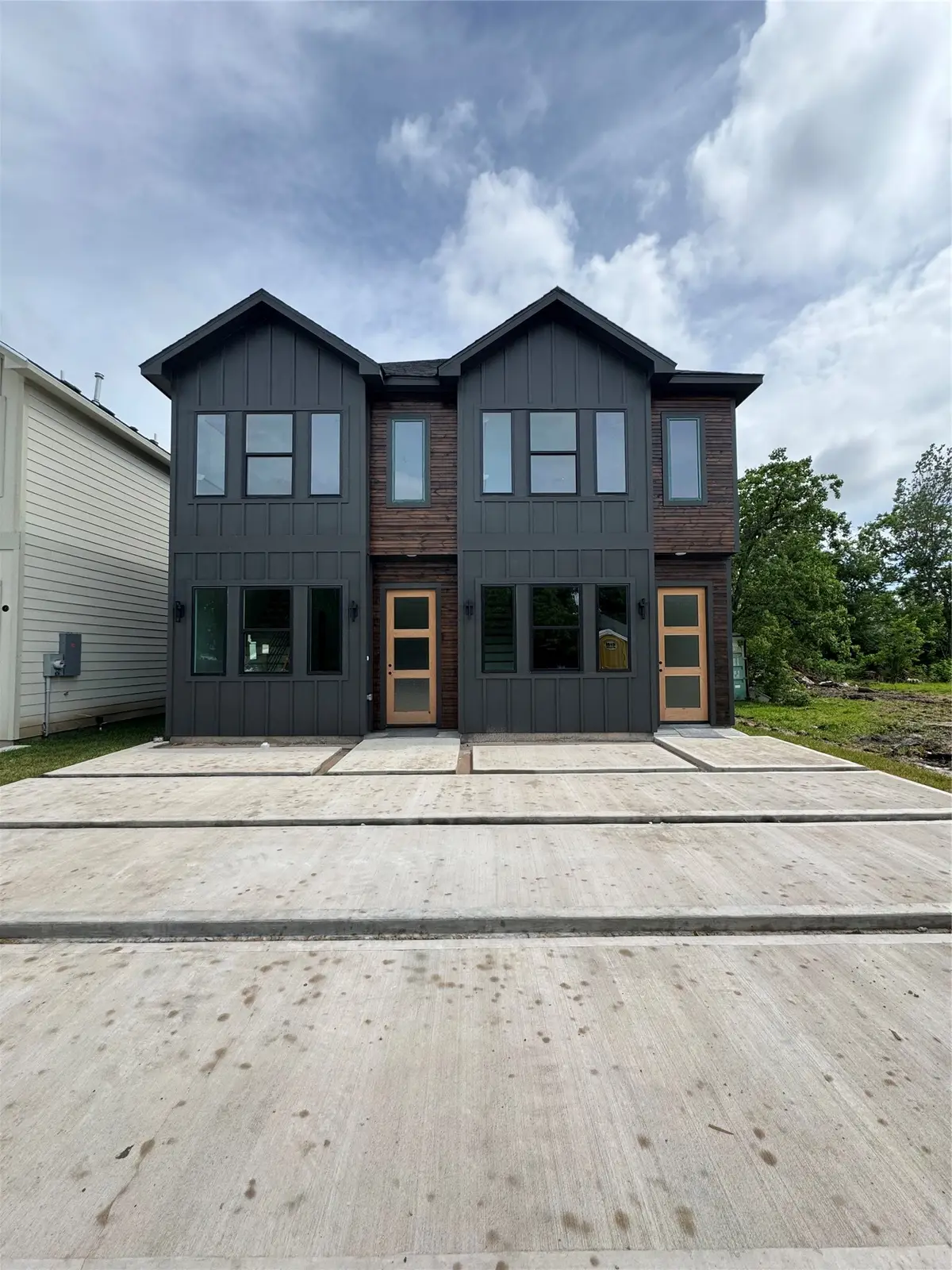 7932 Boy Street #A/B, Houston, TX 77028 - #1