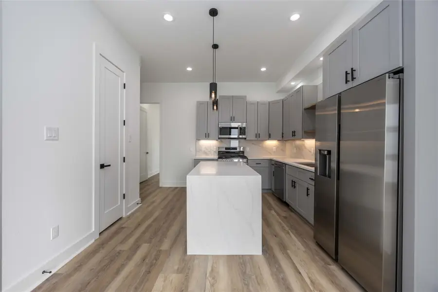 7932 Boy Street #A/B, Houston, TX 77028 - #3