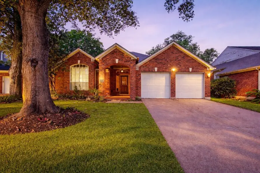 7435 Marble Glen Lane, Houston, TX 77095 - #2