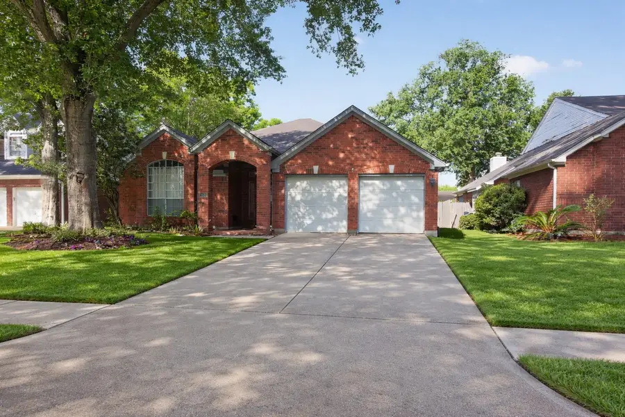 7435 Marble Glen Lane, Houston, TX 77095 - #3