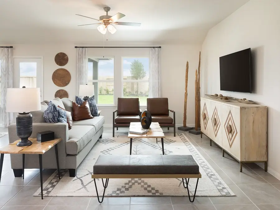 17740 Mill Manor, Montgomery, TX 77316 - Image #2