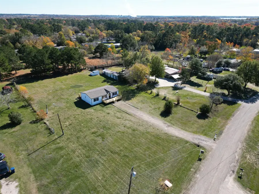 15236 Heavenly Acres Drive, Willis, TX 77318 - #2