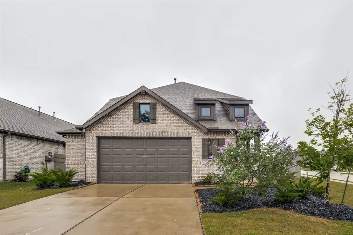 16023 Harvest Moon Court, Conroe, TX 77302 - #1