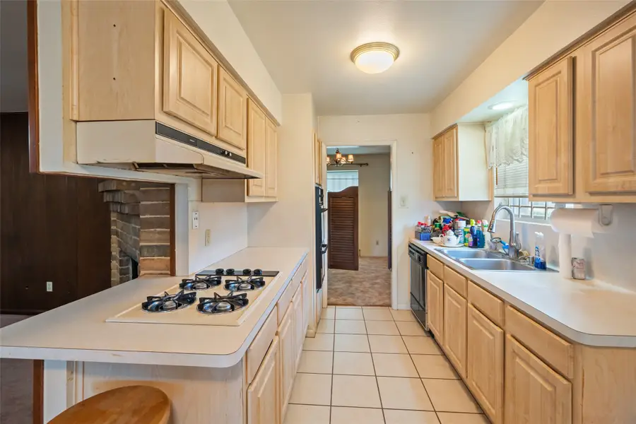 8922 Indian River Drive, Houston, TX 77088 - #3