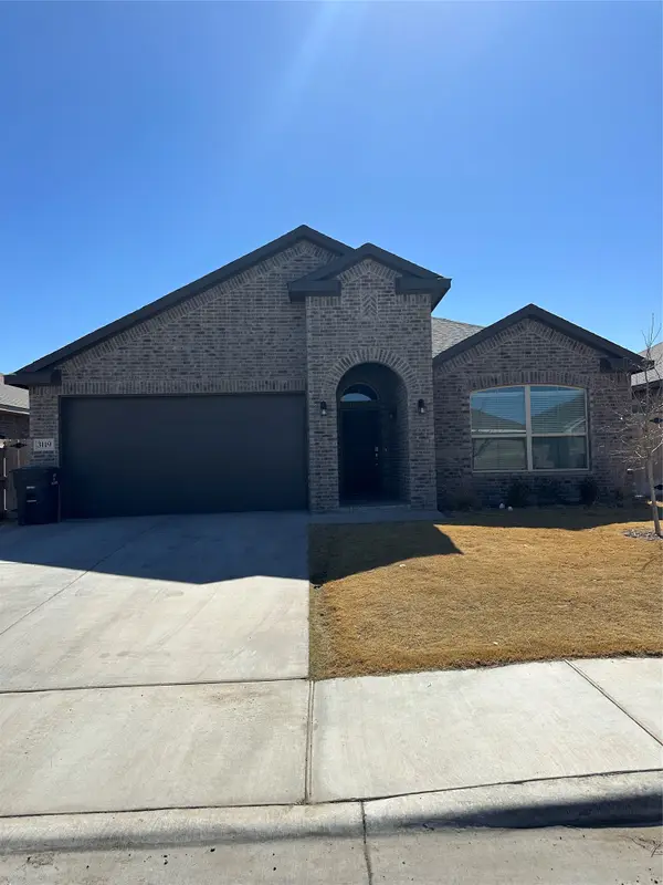 3119 Mearns Court, Midland, TX 79705