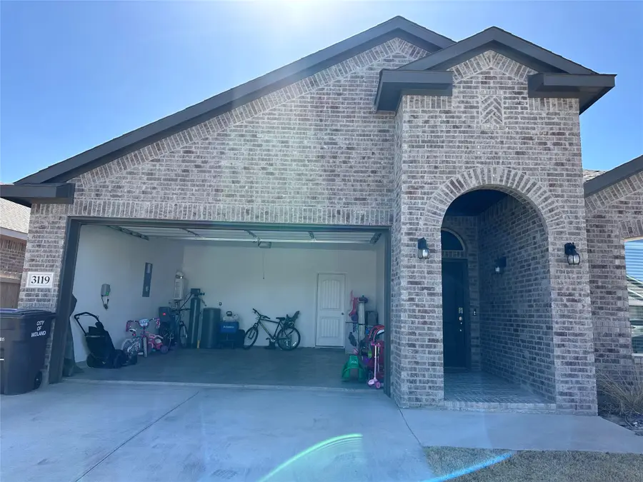 3119 Mearns Court, Midland, TX 79705 - #2