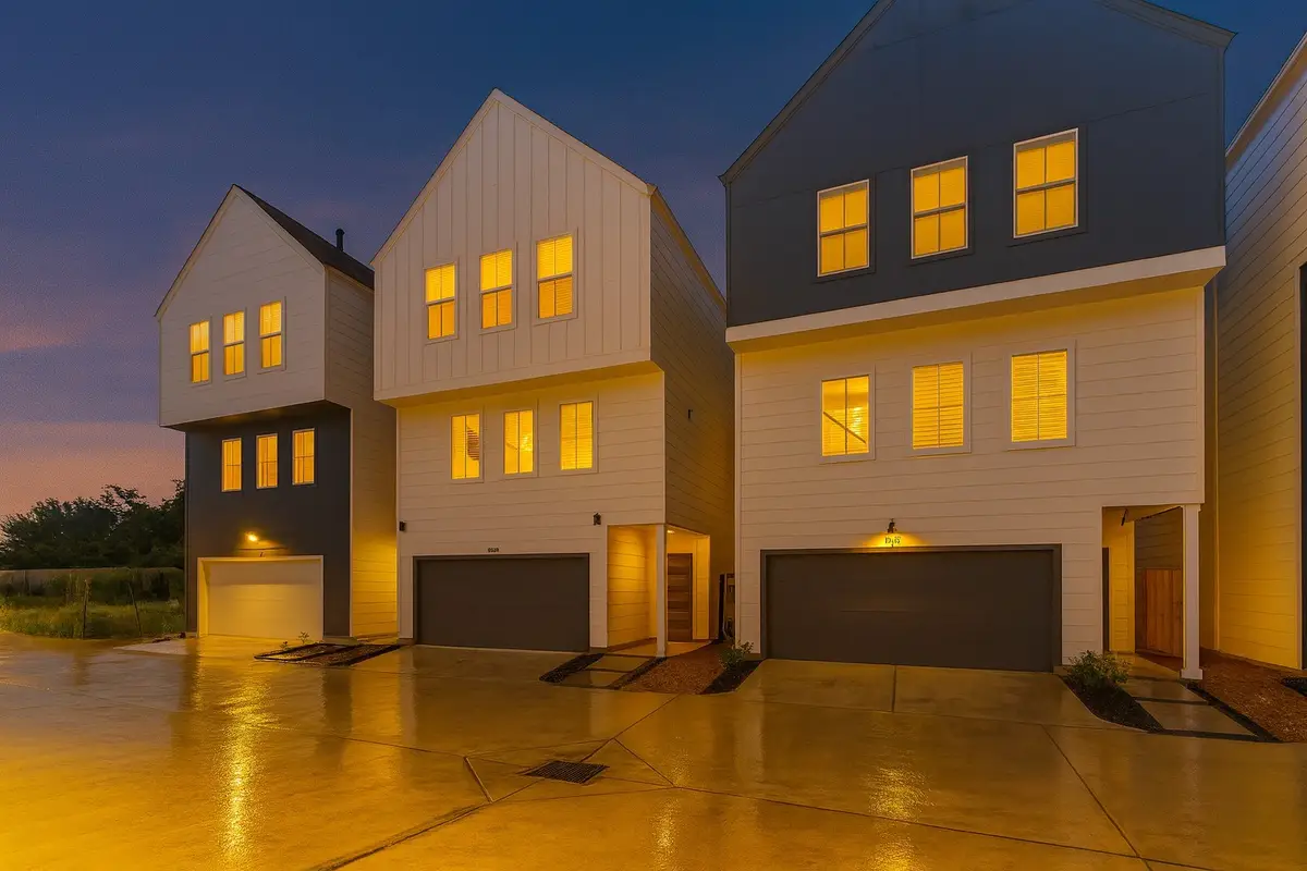 8317 Springwood Canyon Lane, Houston, TX 77055 - #1