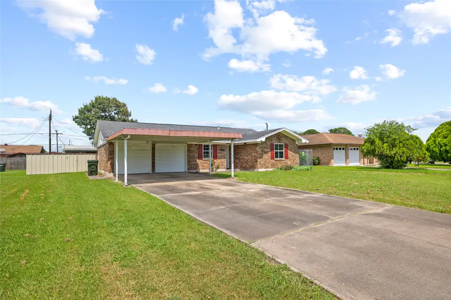 1328 Vera Drive, Port Arthur, TX 77642 - #3