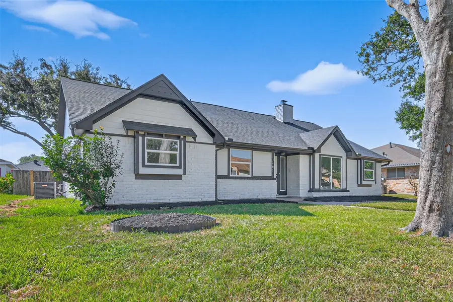 3607 Point Clear Drive, Missouri City, TX 77459 - Image #2