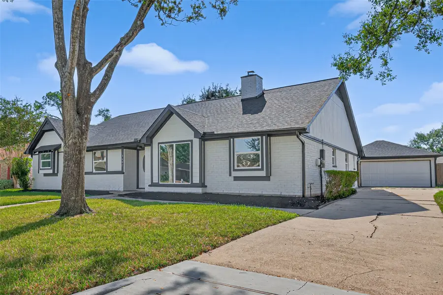 3607 Point Clear Drive, Missouri City, TX 77459 - Image #3