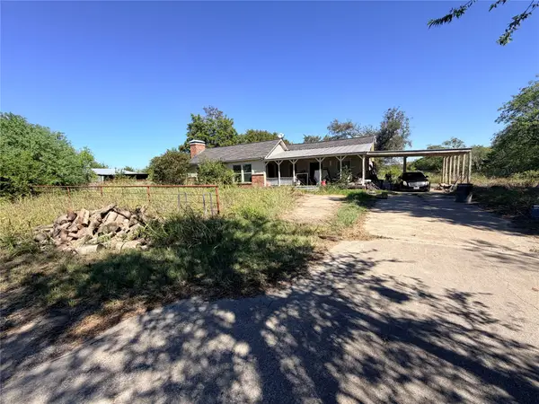 7376 County Rd 283 Circle #283, Terrell, TX 75160
