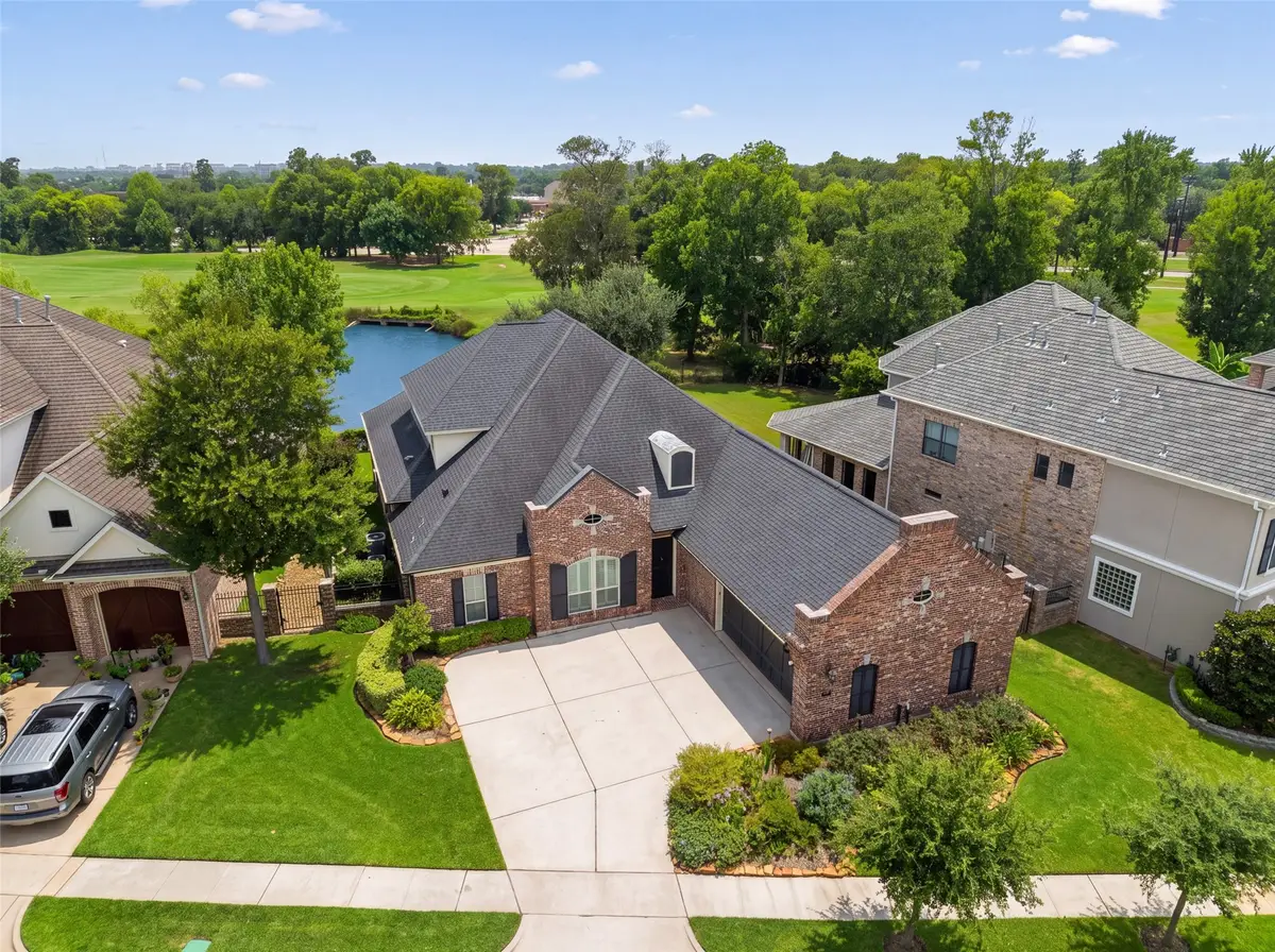 6 Vieux Carre, Missouri City, TX 77459 - #1