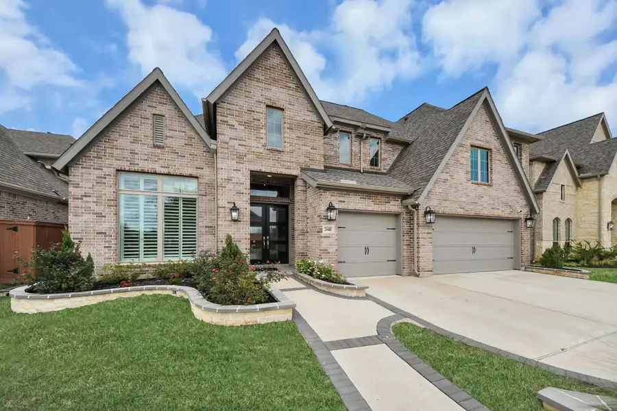 24610 Beebalm Trail, Katy, TX 77493 - #2