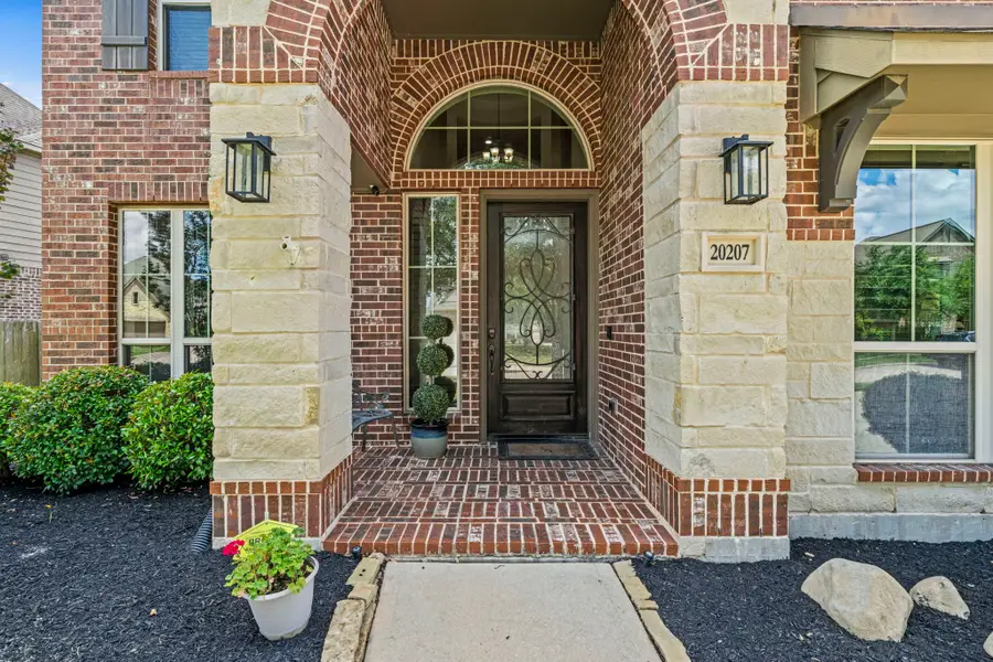 20207 Monica Joyce Lane, Cypress, TX 77433 - #2