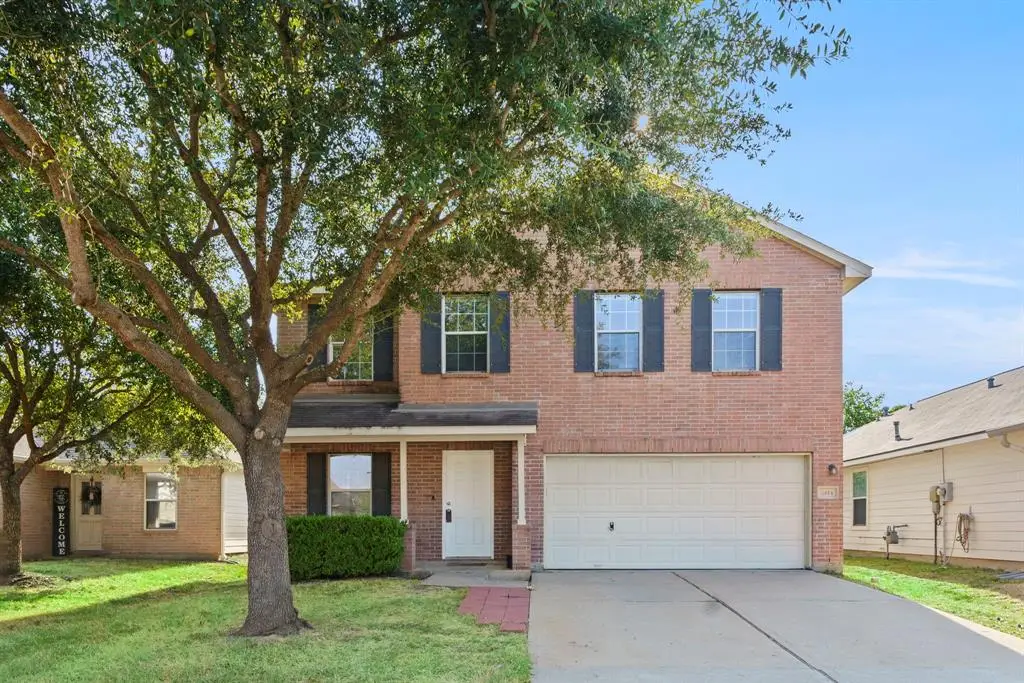 3814 Silver Bridge Lane, Katy, TX 77449 - Image #1