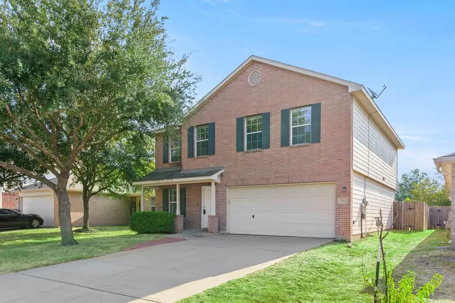 3814 Silver Bridge Lane, Katy, TX 77449 - Image #2