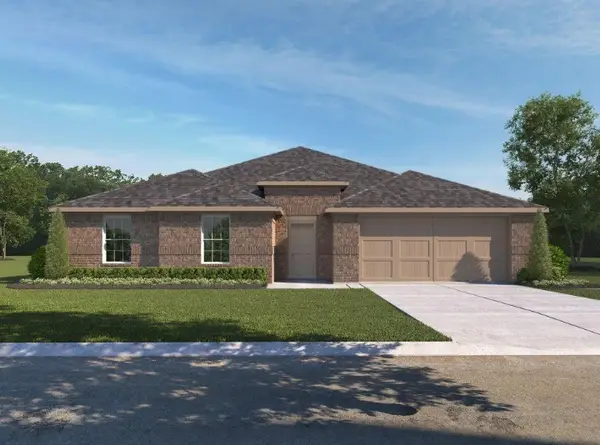 4327 Blossom Valley Lane, Richmond, TX 77469