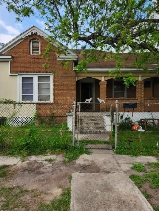 1717 Maury Street, Houston, TX 77026 - #3