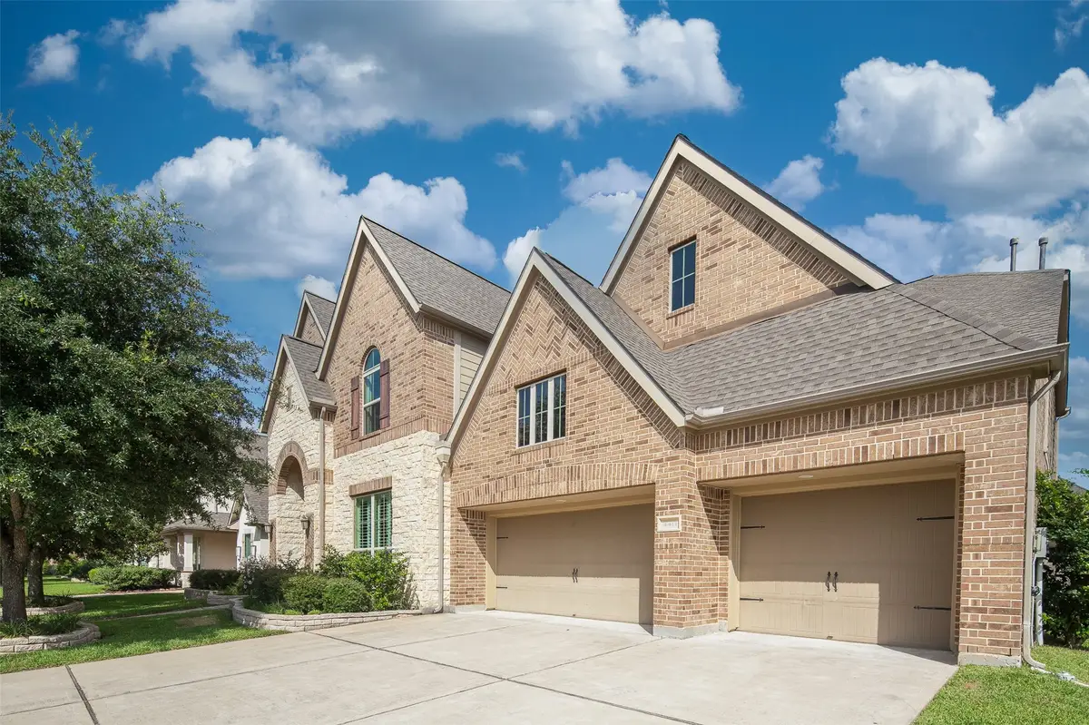 4411 Bandera Branch Lane, Katy, TX 77494 - #1