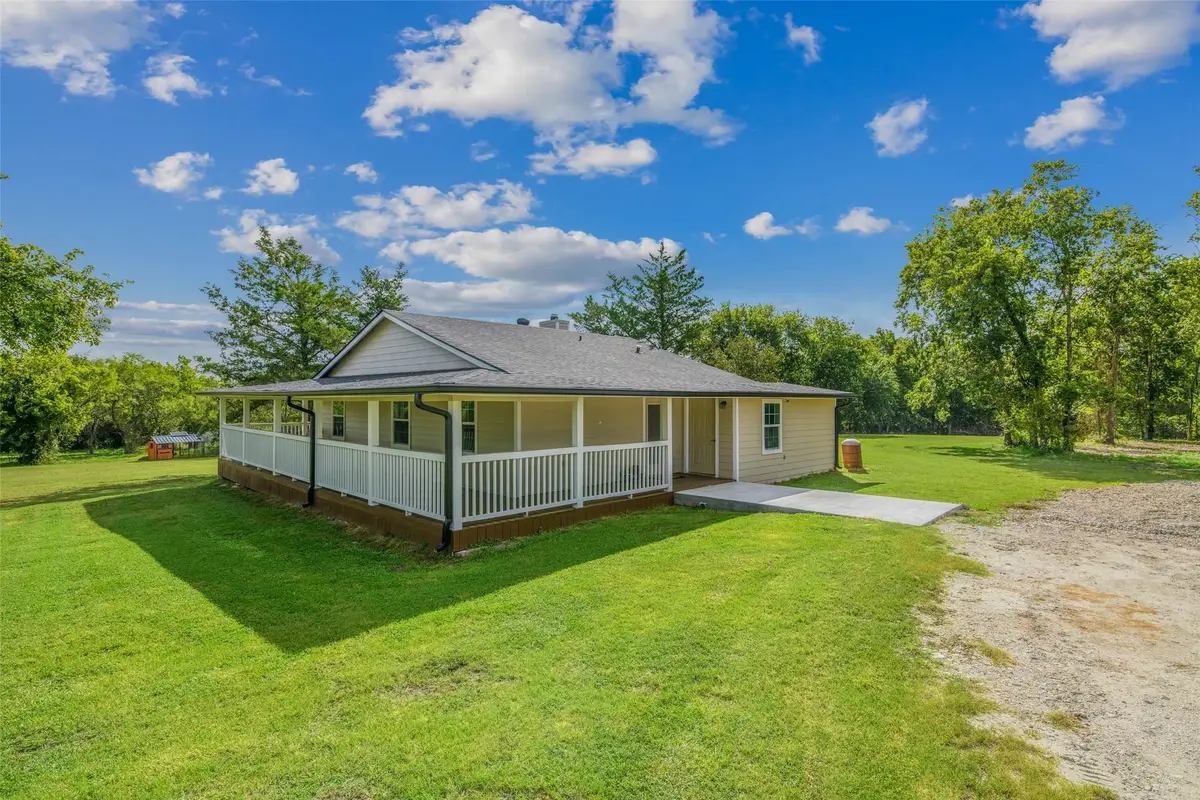4112 Scenic View Drive, Anderson, TX 77830 - #1