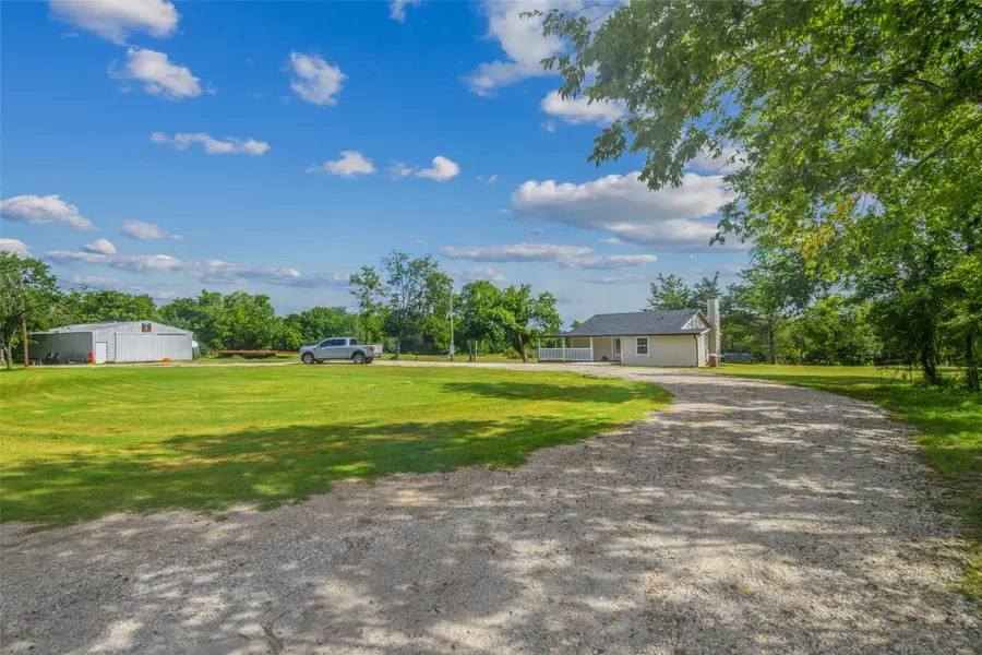 4112 Scenic View Drive, Anderson, TX 77830 - #2