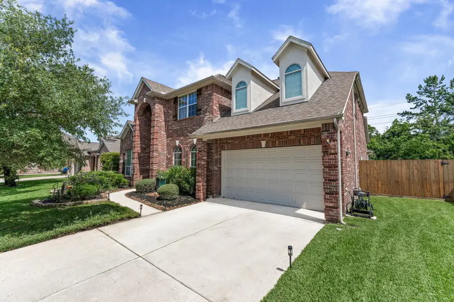 7218 Diamond Falls Lane, Spring, TX 77389 - #2