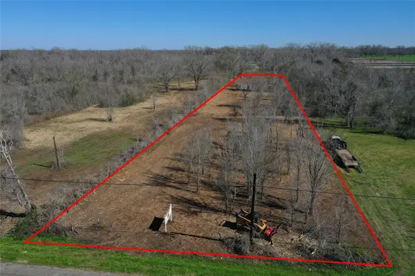 000 E Bu 59 R Highway, Hungerford, TX 77448